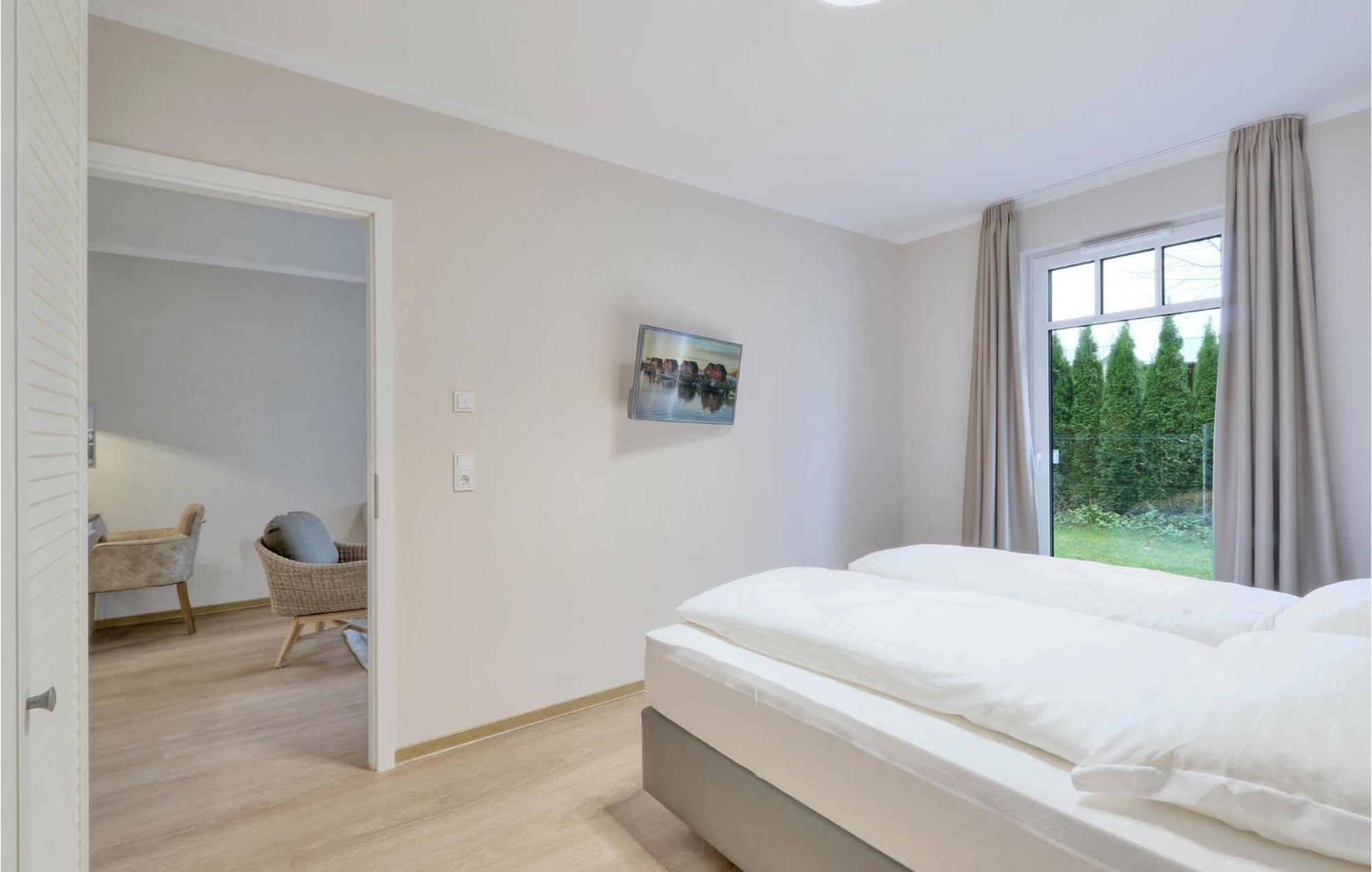 Baltischer Hof Apartment 7 Boltenhagen  Exteriör bild